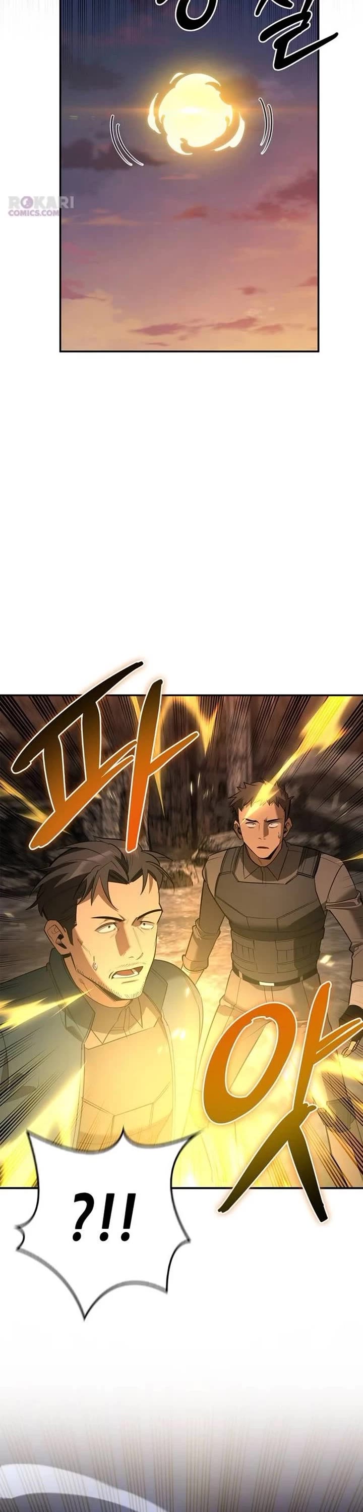 The S-Rank Hunter's Healing Life with Monsters Chapter 55 page 54 - Chapter 55