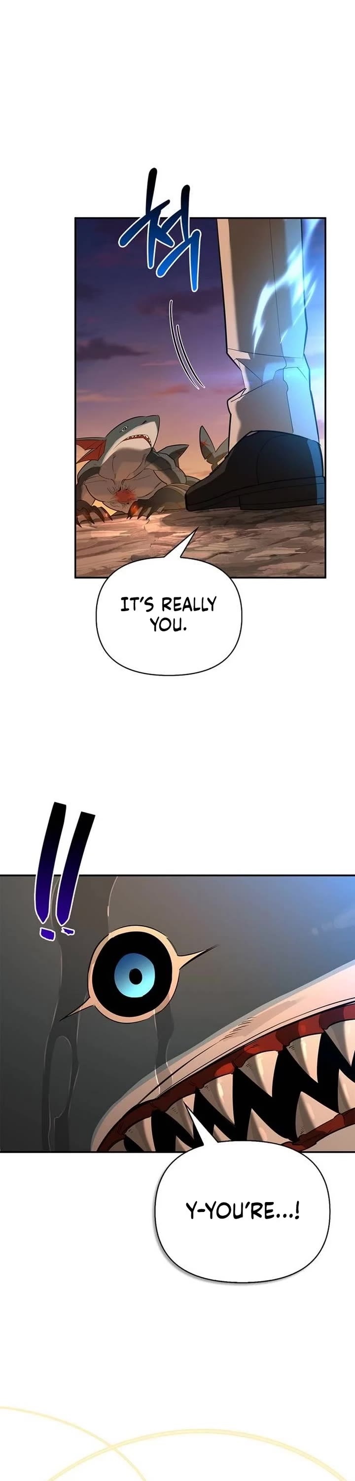 The S-Rank Hunter's Healing Life with Monsters Chapter 55 page 56 - Chapter 55