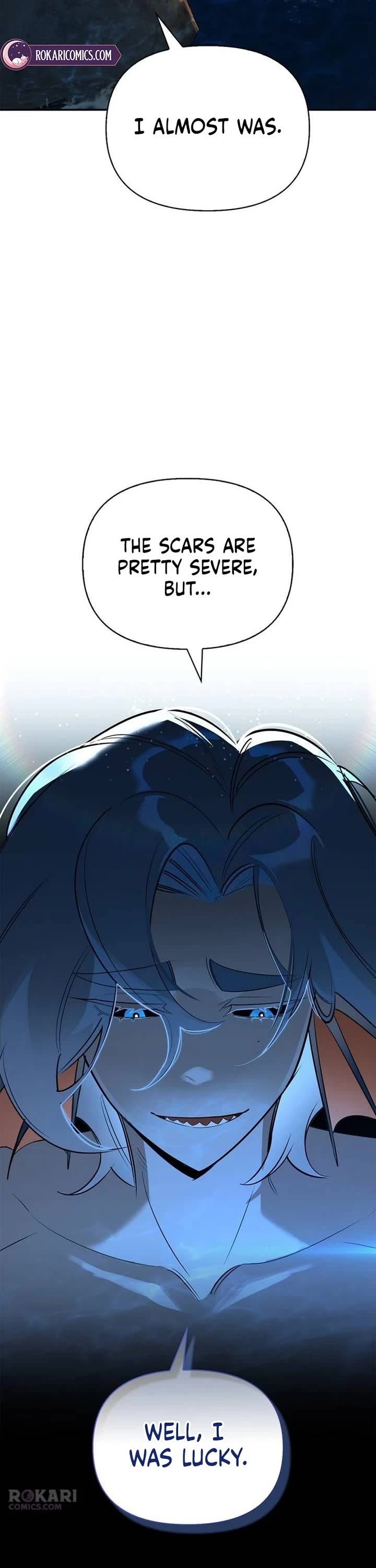 The S-Rank Hunter's Healing Life with Monsters Chapter 56 page 12 - Chapter 56