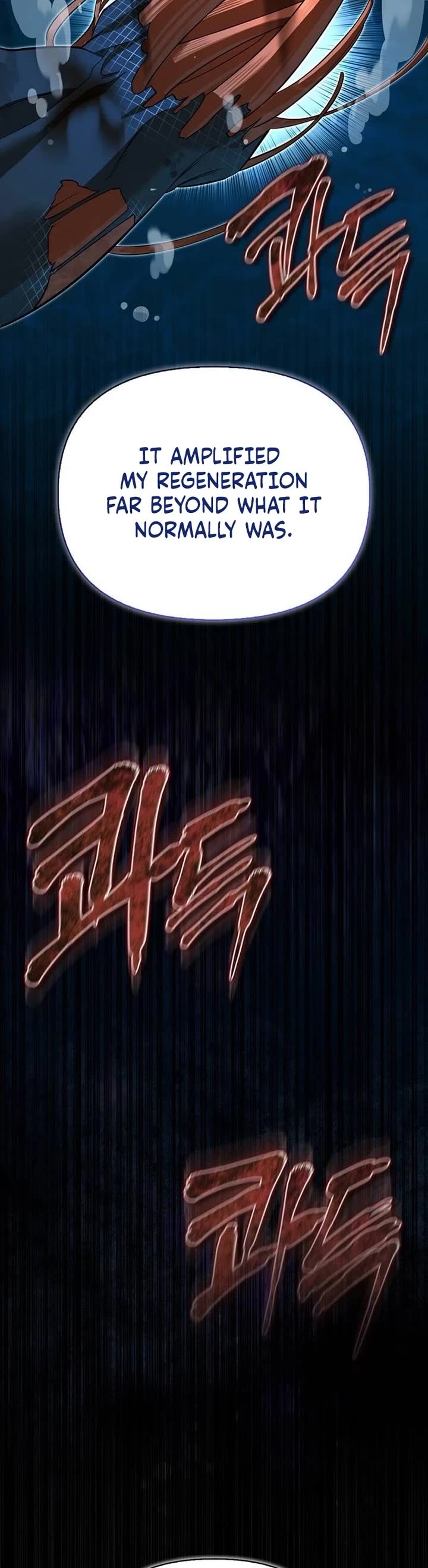 The S-Rank Hunter's Healing Life with Monsters Chapter 56 page 14 - Chapter 56