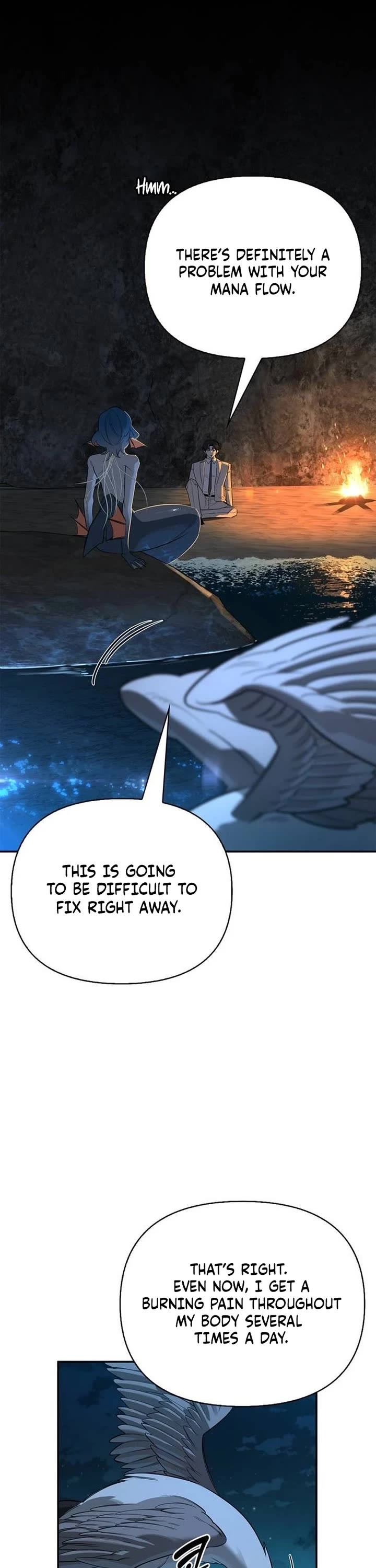 The S-Rank Hunter's Healing Life with Monsters Chapter 56 page 19 - Chapter 56