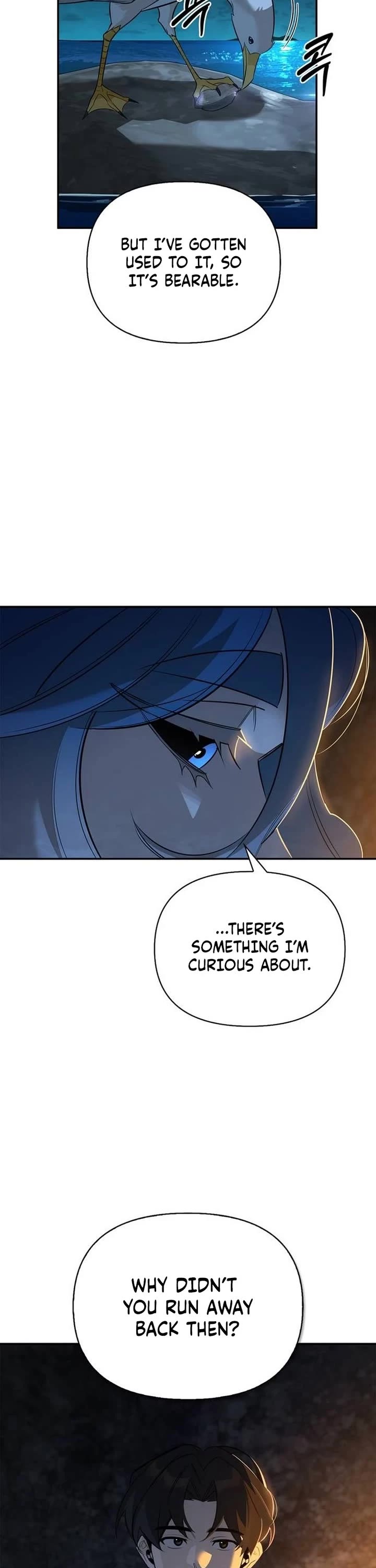 The S-Rank Hunter's Healing Life with Monsters Chapter 56 page 20 - Chapter 56