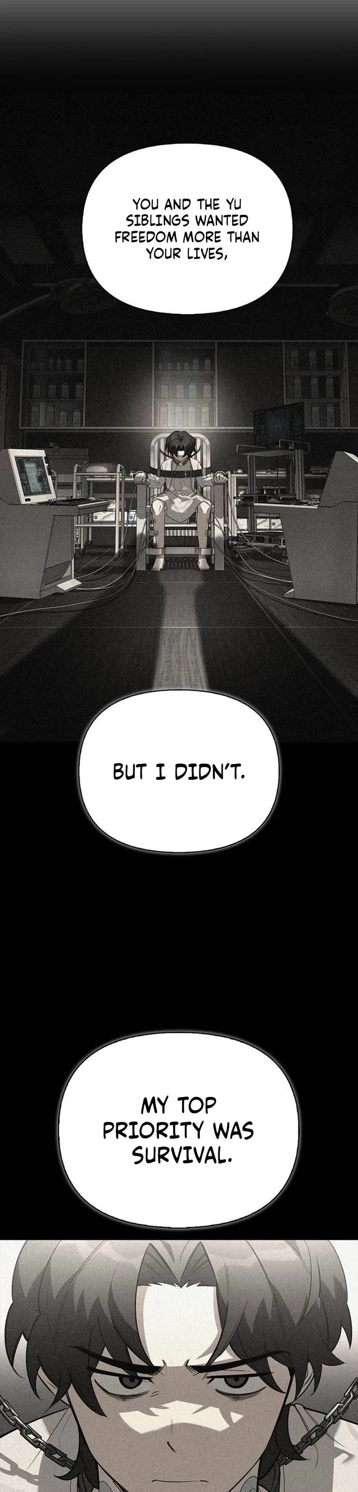 The S-Rank Hunter's Healing Life with Monsters Chapter 56 page 22 - Chapter 56