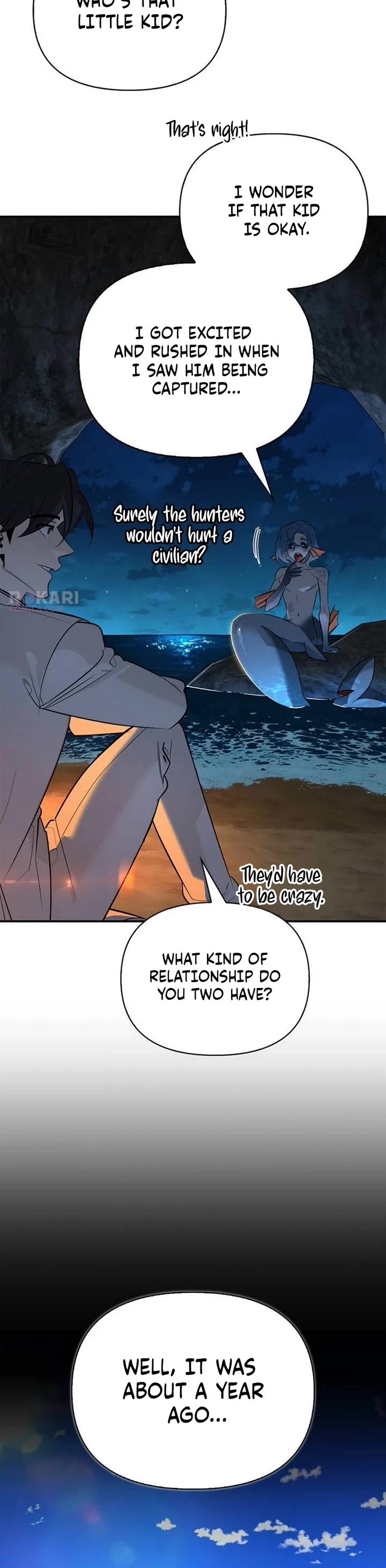 The S-Rank Hunter's Healing Life with Monsters Chapter 56 page 24 - Chapter 56