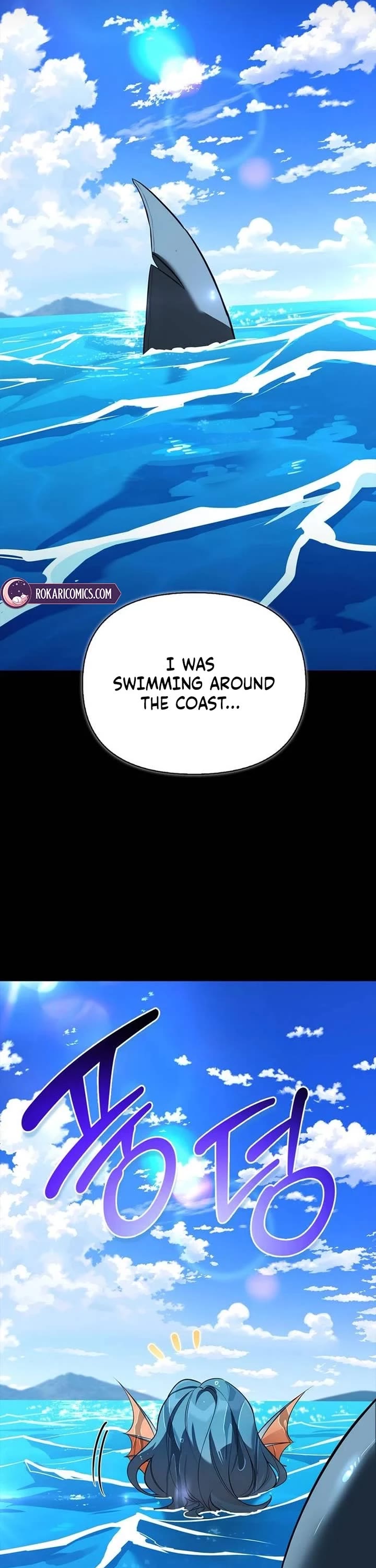 The S-Rank Hunter's Healing Life with Monsters Chapter 56 page 25 - Chapter 56