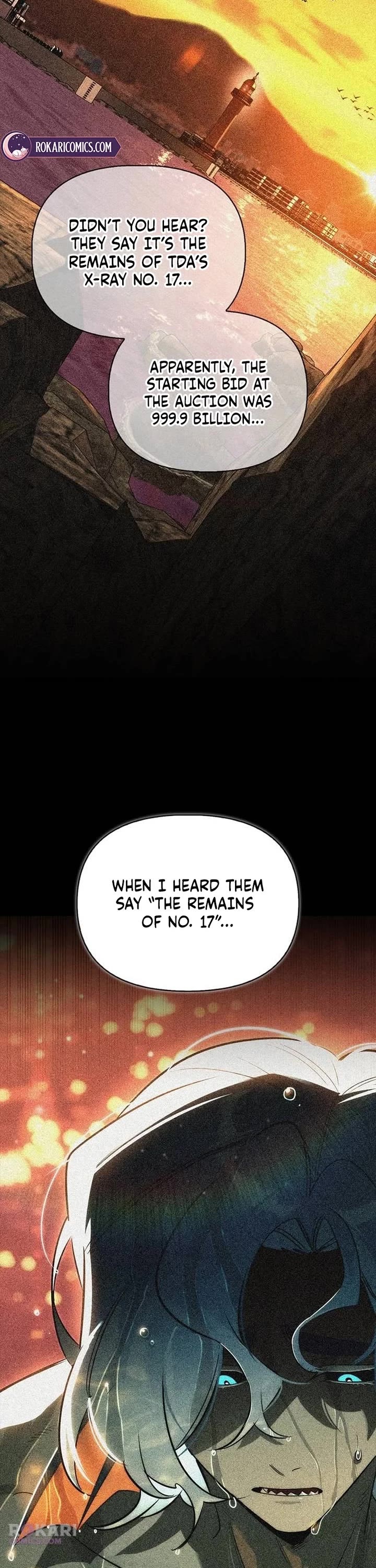 The S-Rank Hunter's Healing Life with Monsters Chapter 56 page 35 - Chapter 56