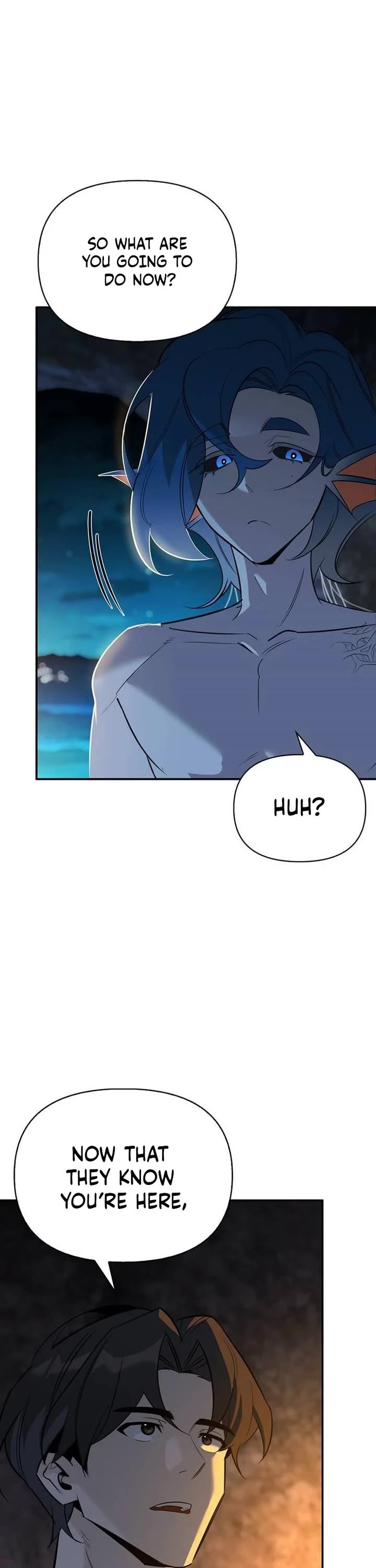 The S-Rank Hunter's Healing Life with Monsters Chapter 56 page 37 - Chapter 56