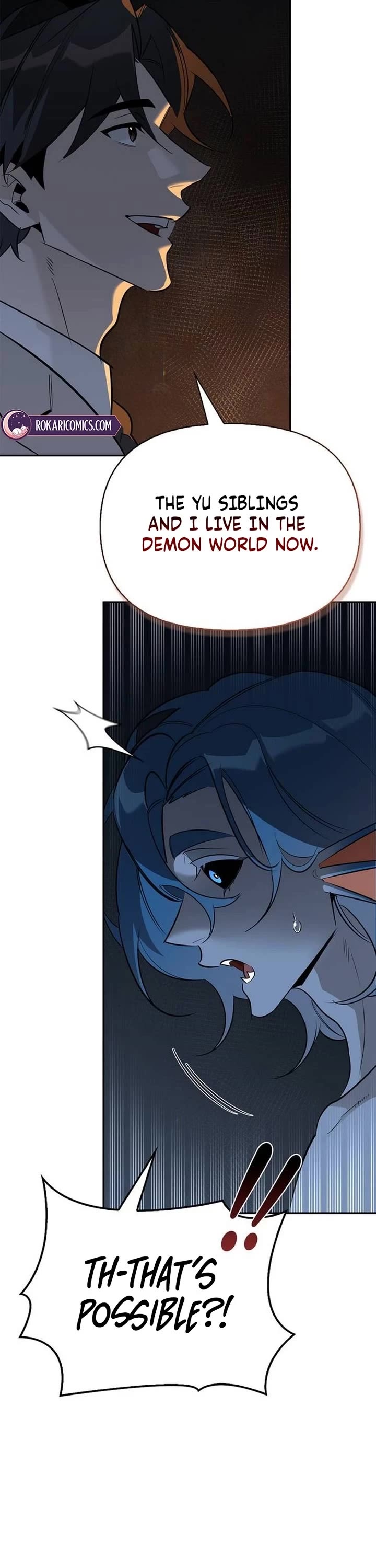 The S-Rank Hunter's Healing Life with Monsters Chapter 56 page 39 - Chapter 56