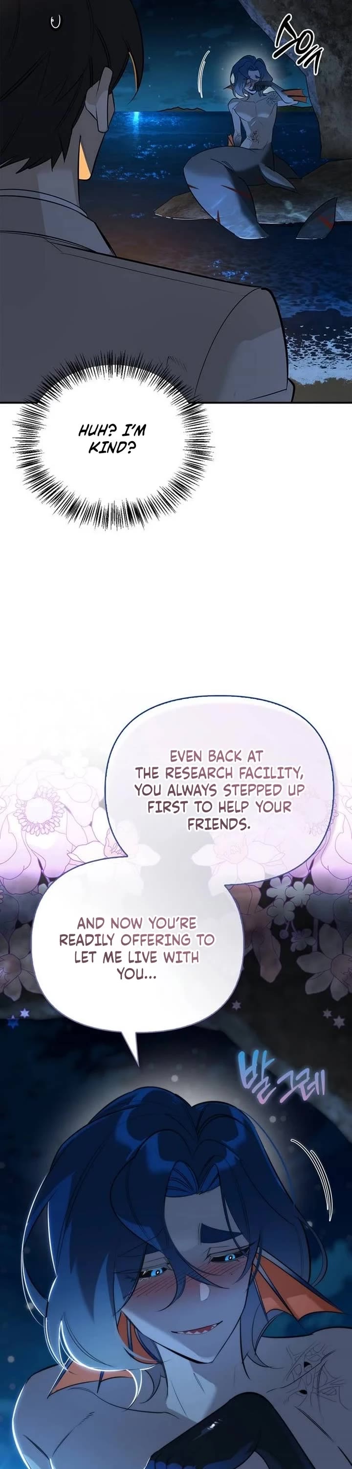The S-Rank Hunter's Healing Life with Monsters Chapter 56 page 43 - Chapter 56