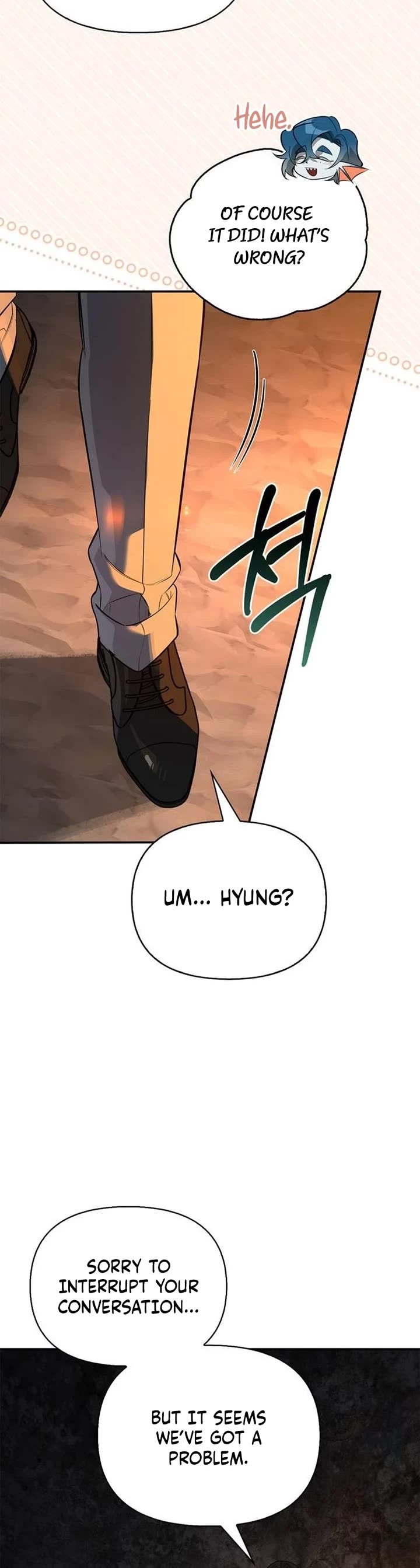 The S-Rank Hunter's Healing Life with Monsters Chapter 56 page 45 - Chapter 56