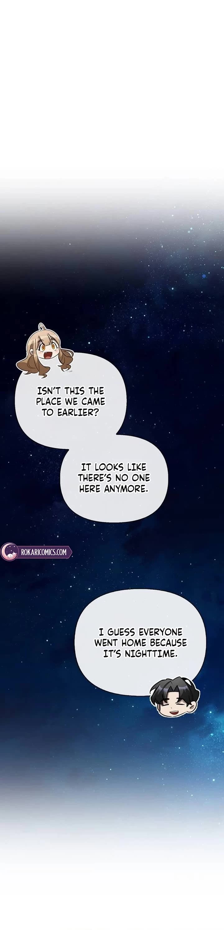 The S-Rank Hunter's Healing Life with Monsters Chapter 56 page 48 - Chapter 56