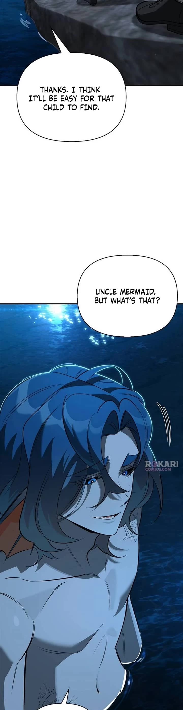 The S-Rank Hunter's Healing Life with Monsters Chapter 56 page 50 - Chapter 56
