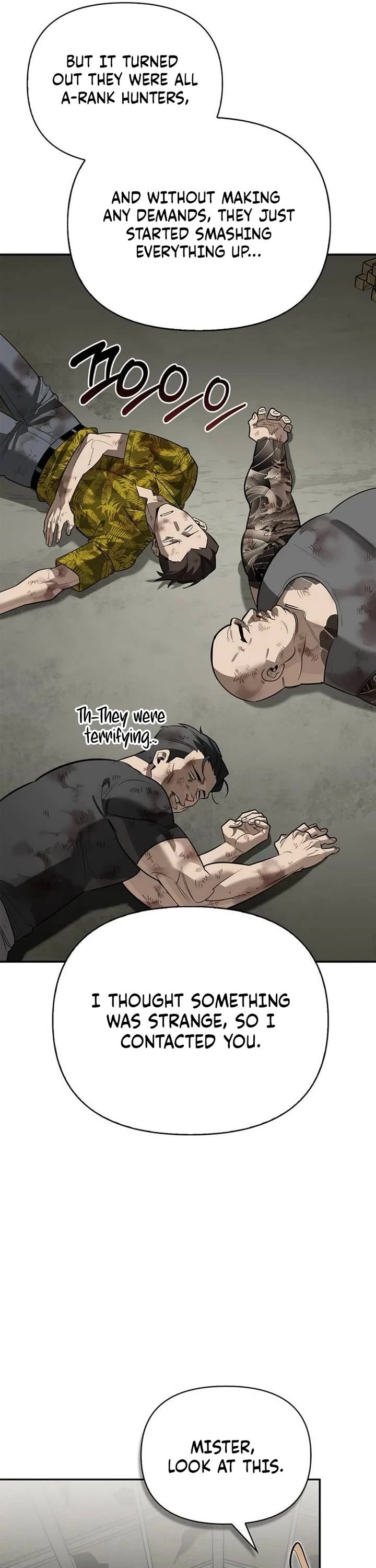 The S-Rank Hunter's Healing Life with Monsters Chapter 56 page 58 - Chapter 56