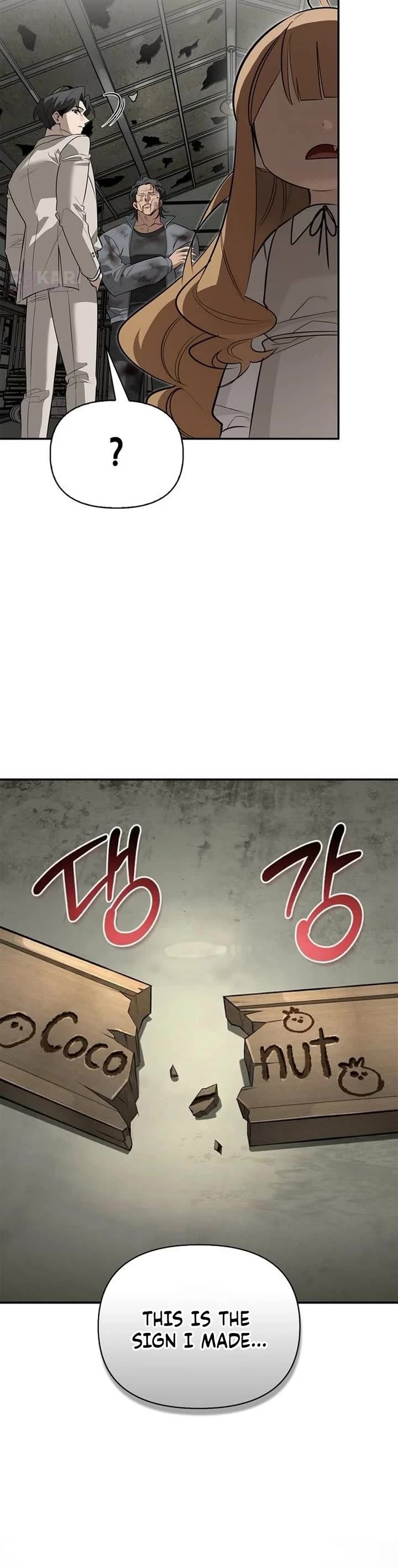 The S-Rank Hunter's Healing Life with Monsters Chapter 56 page 59 - Chapter 56