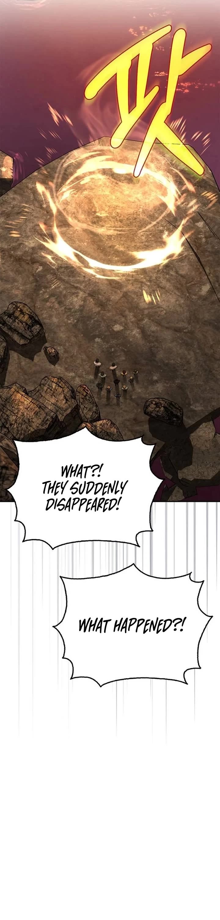 The S-Rank Hunter's Healing Life with Monsters Chapter 56 page 6 - Chapter 56