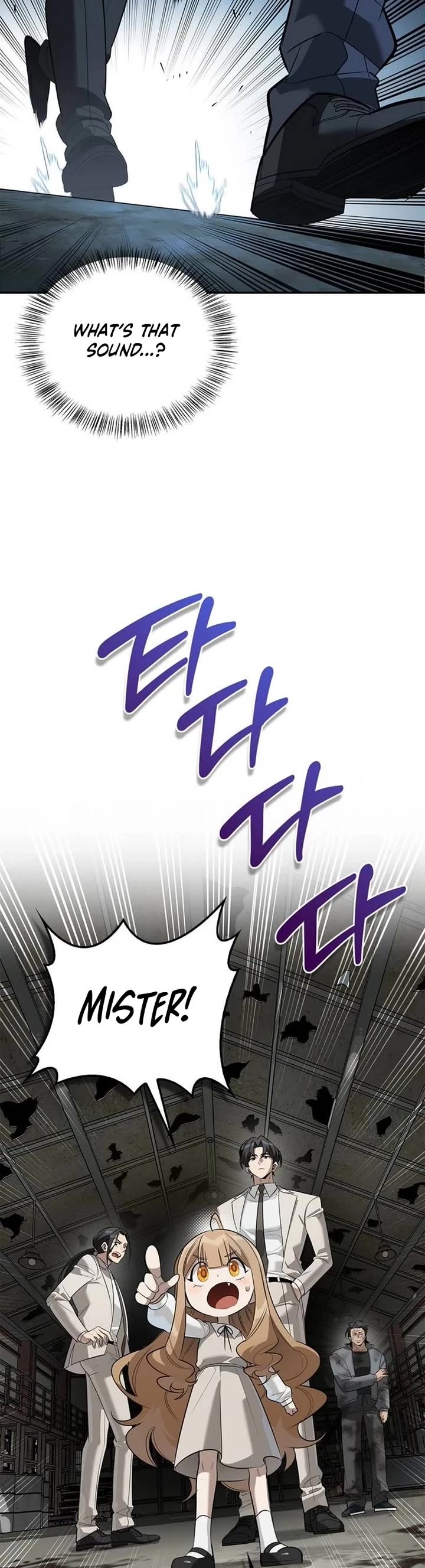The S-Rank Hunter's Healing Life with Monsters Chapter 56 page 62 - Chapter 56