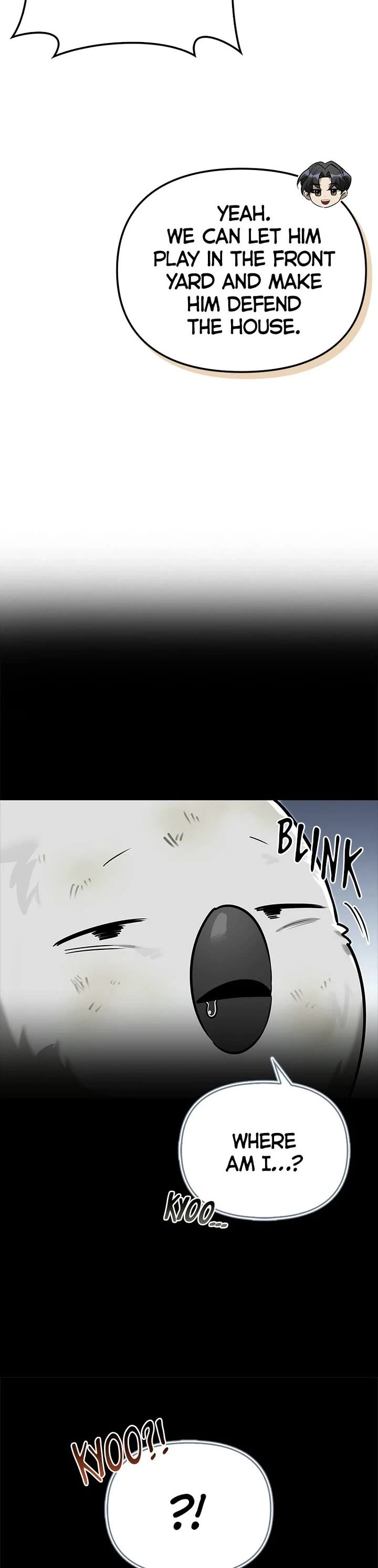 The S-Rank Hunter's Healing Life with Monsters Chapter 6 page 10 - Chapter 6: Ep. 6 - Because He Cries Like a Pigeon