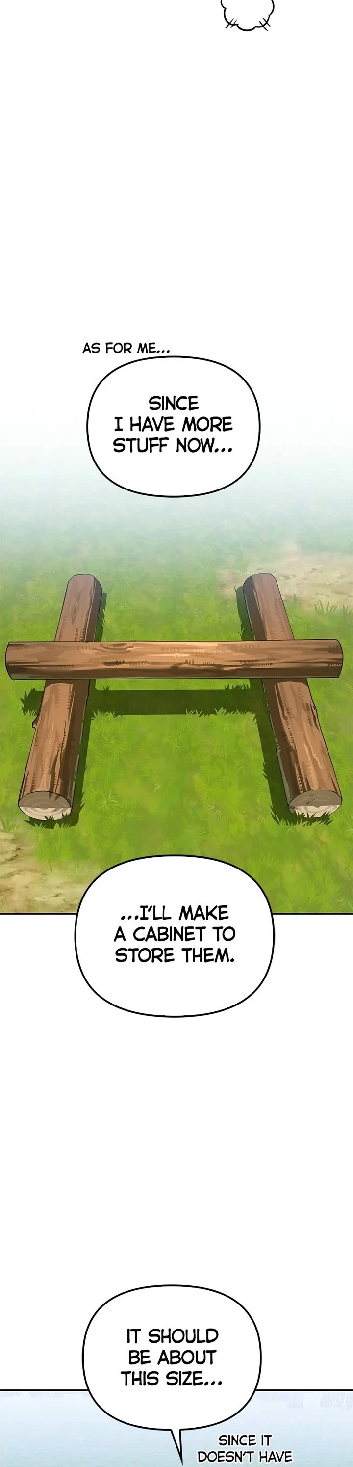 The S-Rank Hunter's Healing Life with Monsters Chapter 6 page 19 - Chapter 6: Ep. 6 - Because He Cries Like a Pigeon
