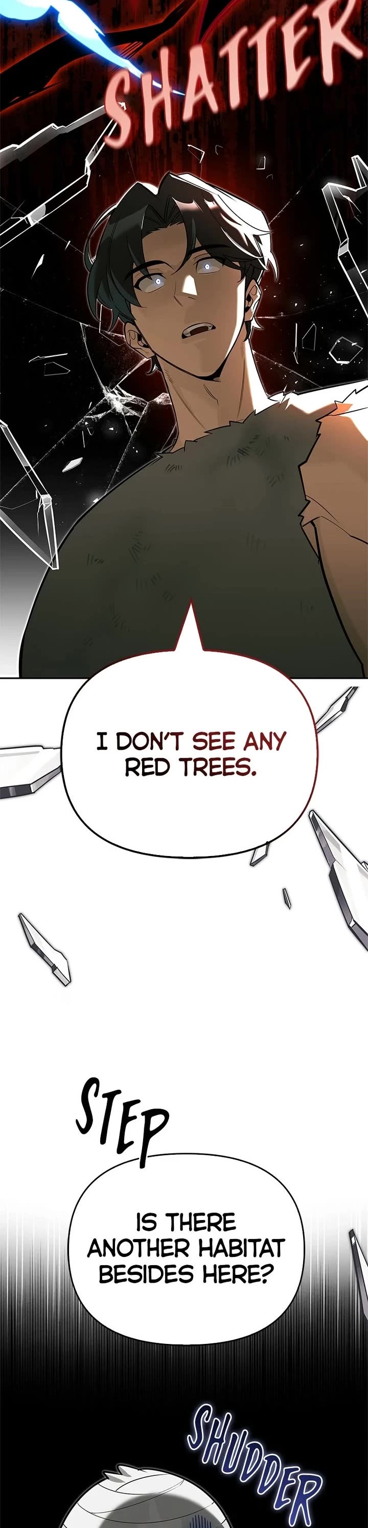 The S-Rank Hunter's Healing Life with Monsters Chapter 6 page 25 - Chapter 6: Ep. 6 - Because He Cries Like a Pigeon