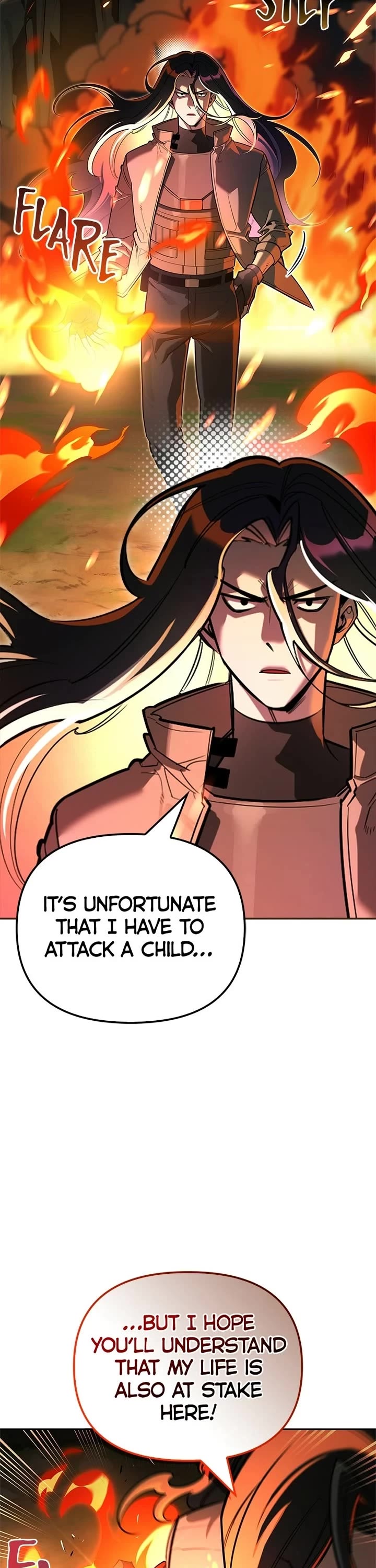 The S-Rank Hunter's Healing Life with Monsters Chapter 6 page 36 - Chapter 6: Ep. 6 - Because He Cries Like a Pigeon