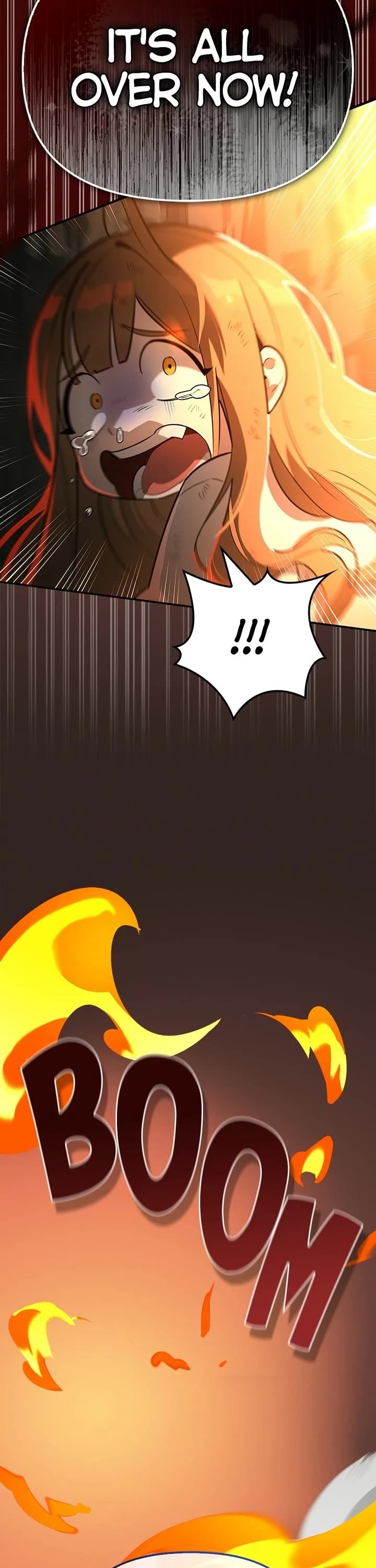 The S-Rank Hunter's Healing Life with Monsters Chapter 6 page 38 - Chapter 6: Ep. 6 - Because He Cries Like a Pigeon