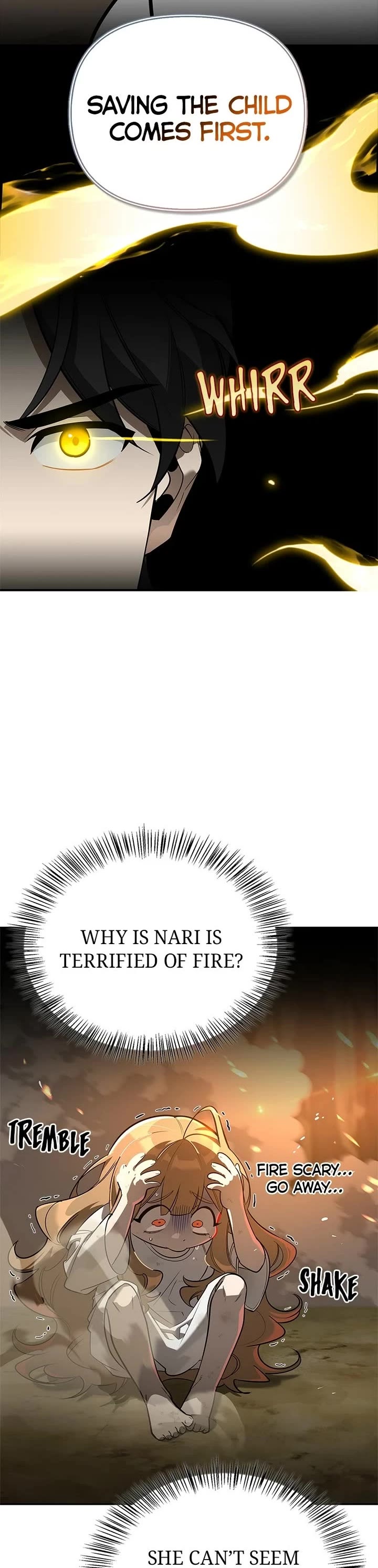 The S-Rank Hunter's Healing Life with Monsters Chapter 6 page 40 - Chapter 6: Ep. 6 - Because He Cries Like a Pigeon