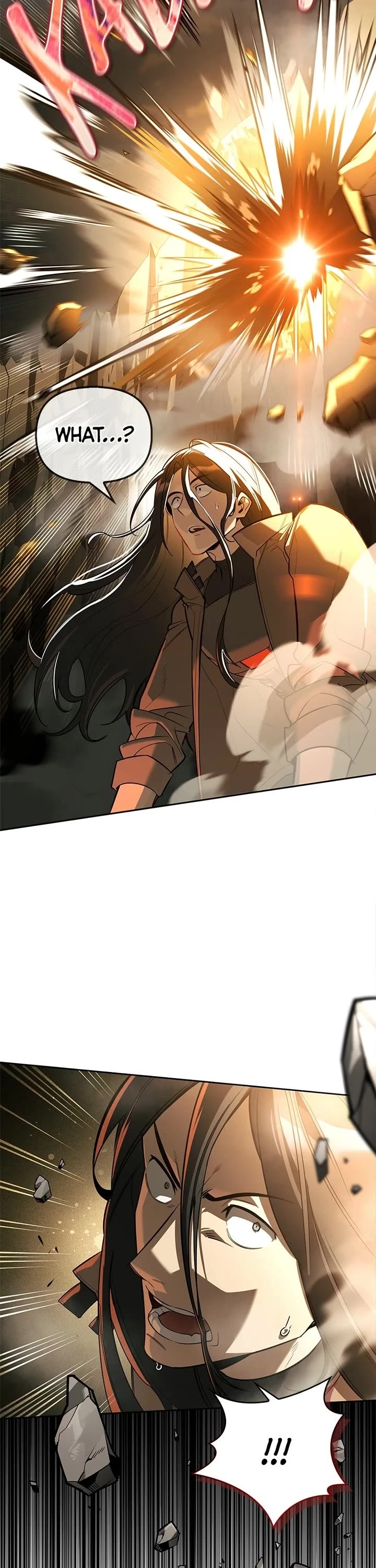 The S-Rank Hunter's Healing Life with Monsters Chapter 6 page 46 - Chapter 6: Ep. 6 - Because He Cries Like a Pigeon