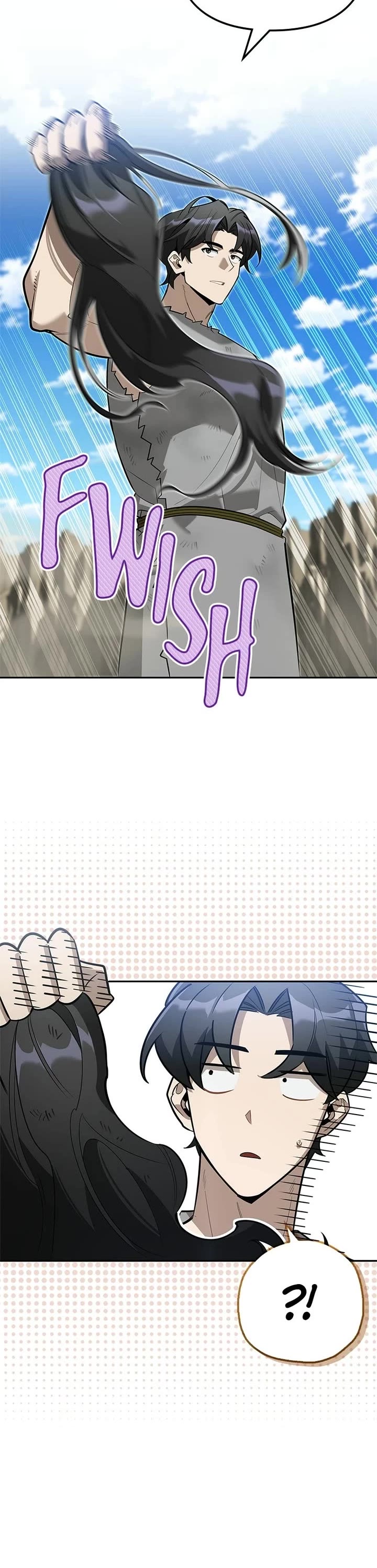 The S-Rank Hunter's Healing Life with Monsters Chapter 6 page 50 - Chapter 6: Ep. 6 - Because He Cries Like a Pigeon
