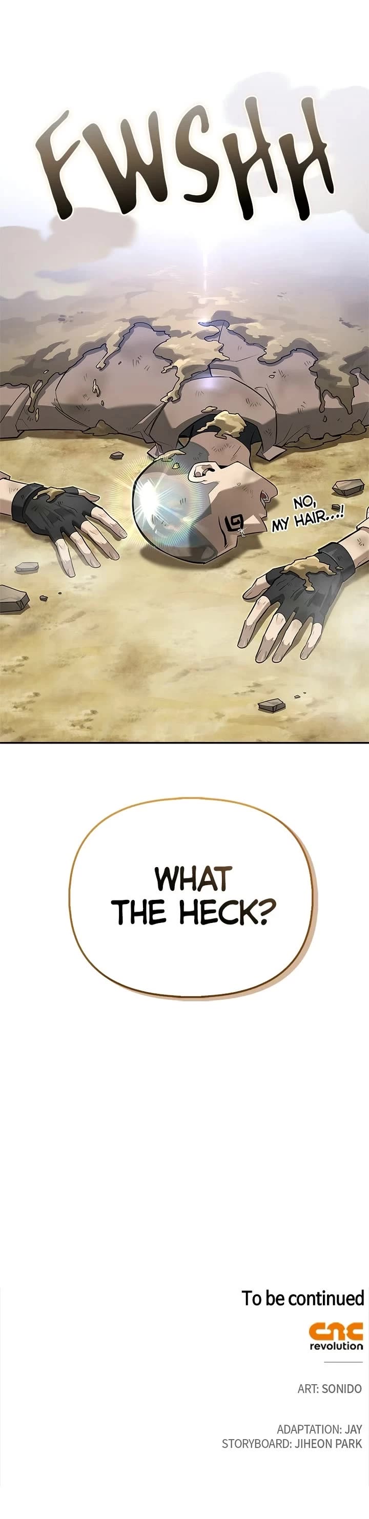 The S-Rank Hunter's Healing Life with Monsters Chapter 6 page 51 - Chapter 6: Ep. 6 - Because He Cries Like a Pigeon