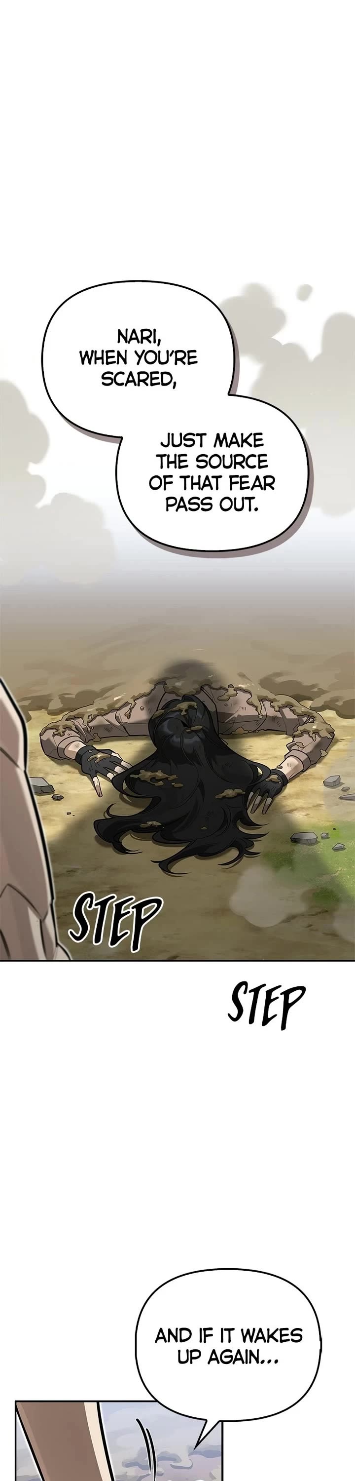 The S-Rank Hunter's Healing Life with Monsters Chapter 7 page 1 - Chapter 7: Ep. 7 - His Recipe