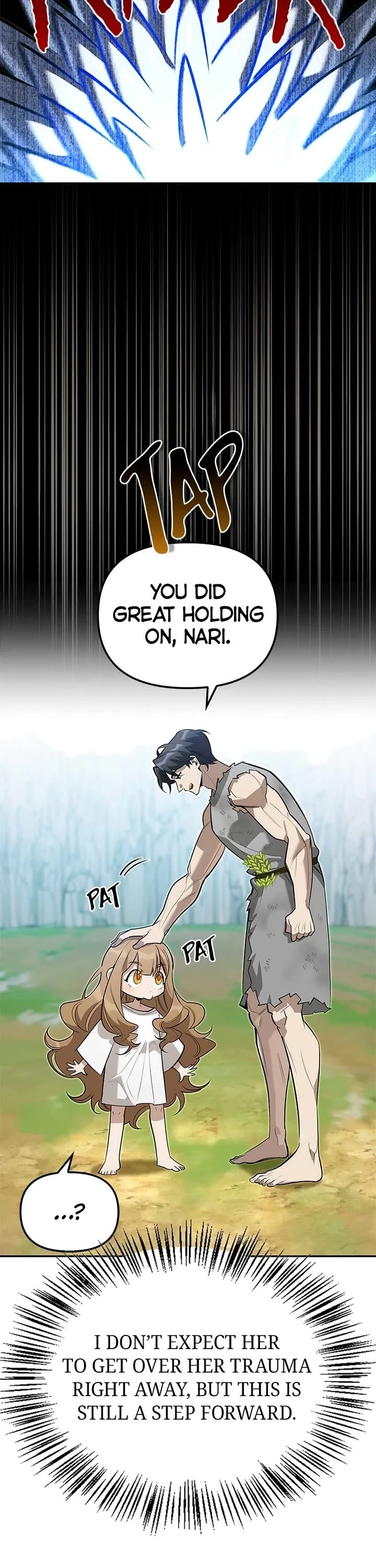 The S-Rank Hunter's Healing Life with Monsters Chapter 7 page 11 - Chapter 7: Ep. 7 - His Recipe