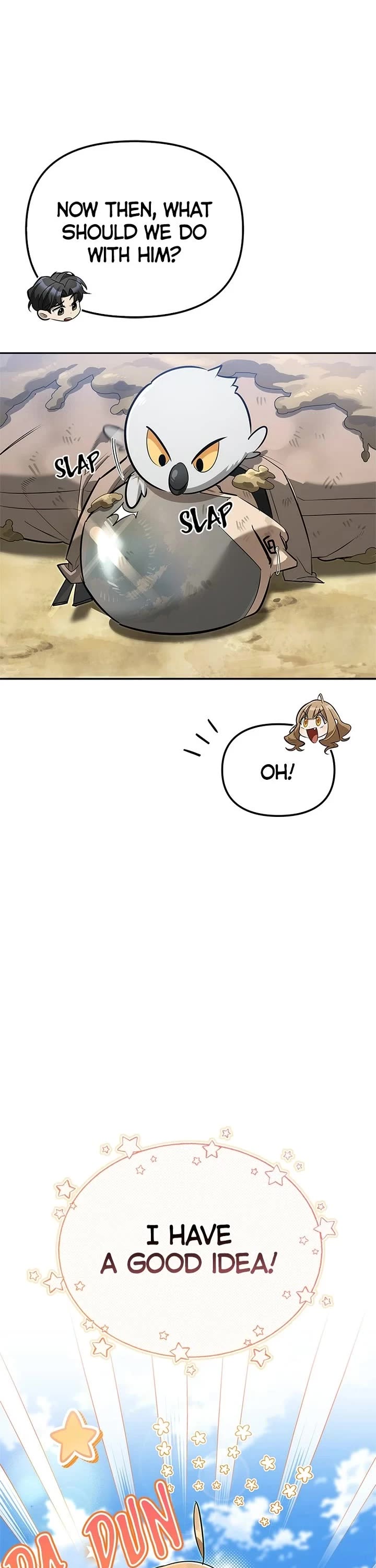 The S-Rank Hunter's Healing Life with Monsters Chapter 7 page 12 - Chapter 7: Ep. 7 - His Recipe