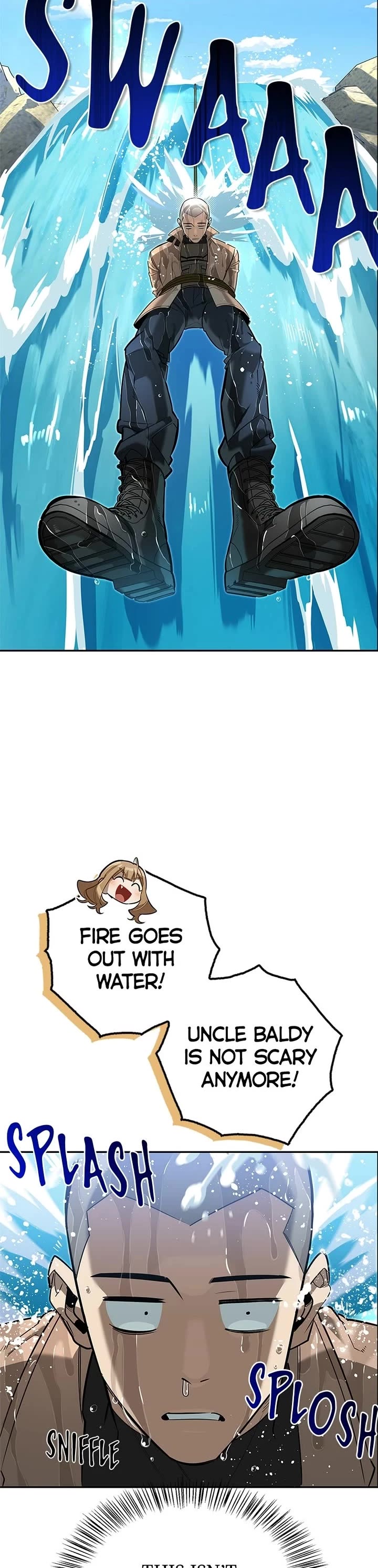 The S-Rank Hunter's Healing Life with Monsters Chapter 7 page 14 - Chapter 7: Ep. 7 - His Recipe