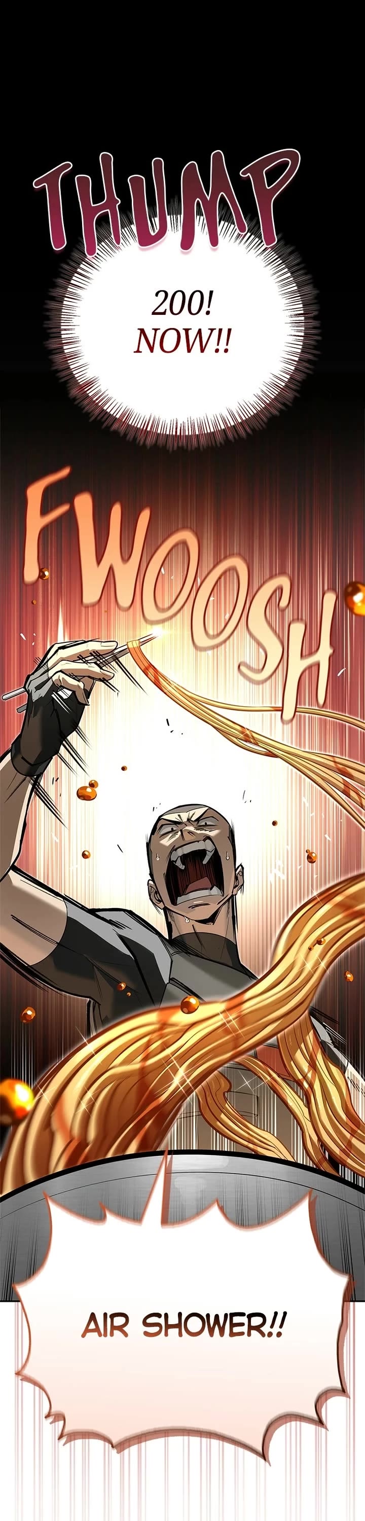 The S-Rank Hunter's Healing Life with Monsters Chapter 7 page 31 - Chapter 7: Ep. 7 - His Recipe