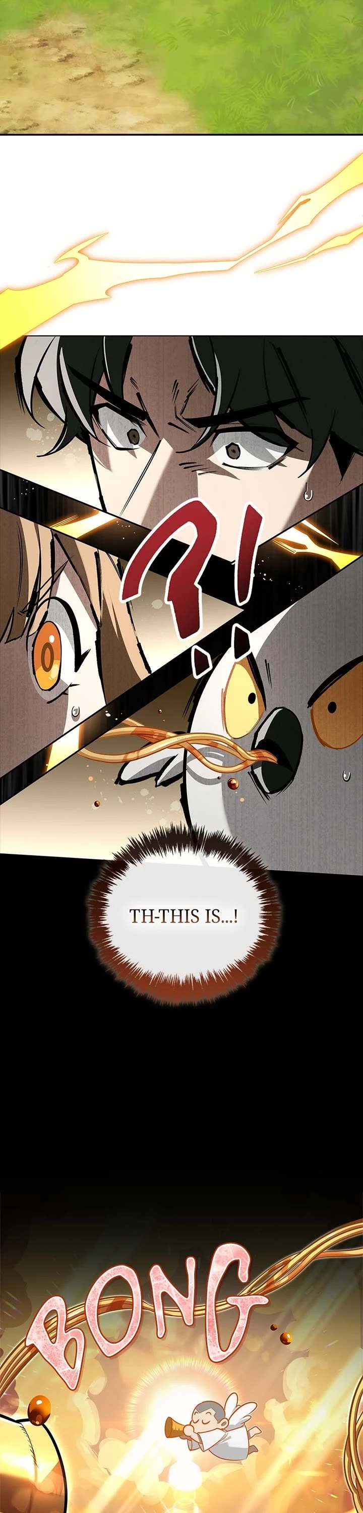 The S-Rank Hunter's Healing Life with Monsters Chapter 7 page 36 - Chapter 7: Ep. 7 - His Recipe