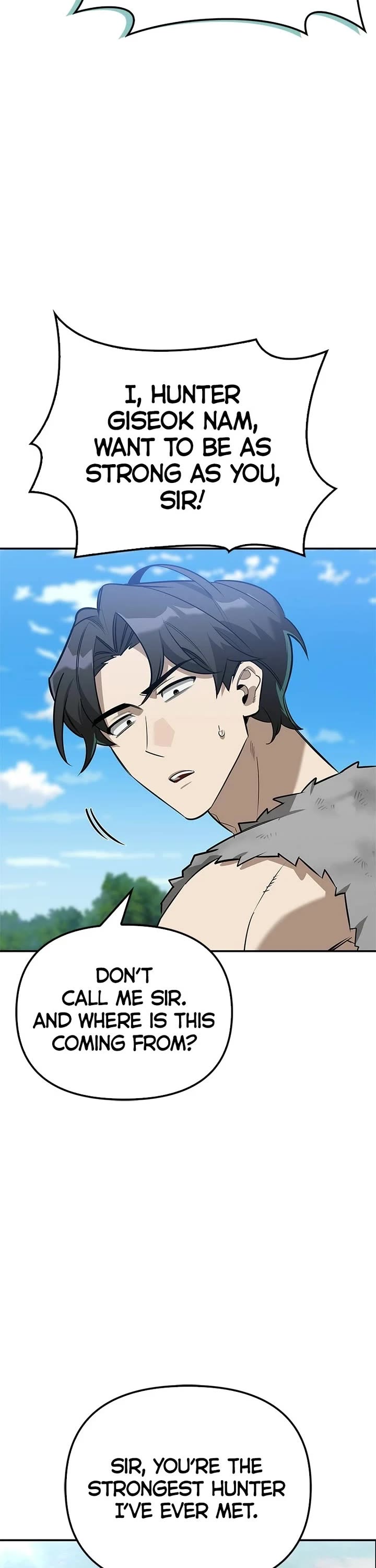 The S-Rank Hunter's Healing Life with Monsters Chapter 7 page 42 - Chapter 7: Ep. 7 - His Recipe