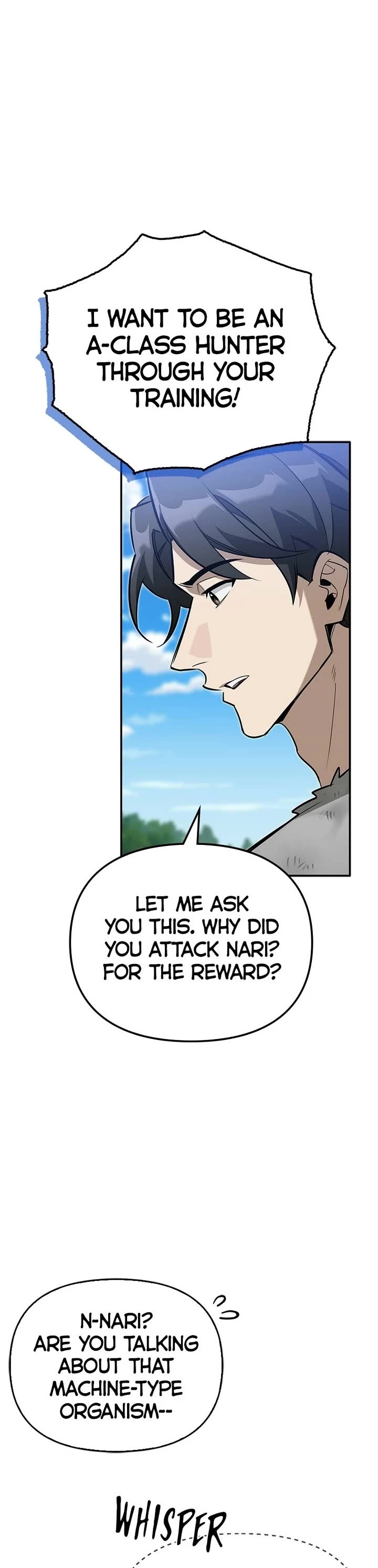 The S-Rank Hunter's Healing Life with Monsters Chapter 7 page 45 - Chapter 7: Ep. 7 - His Recipe