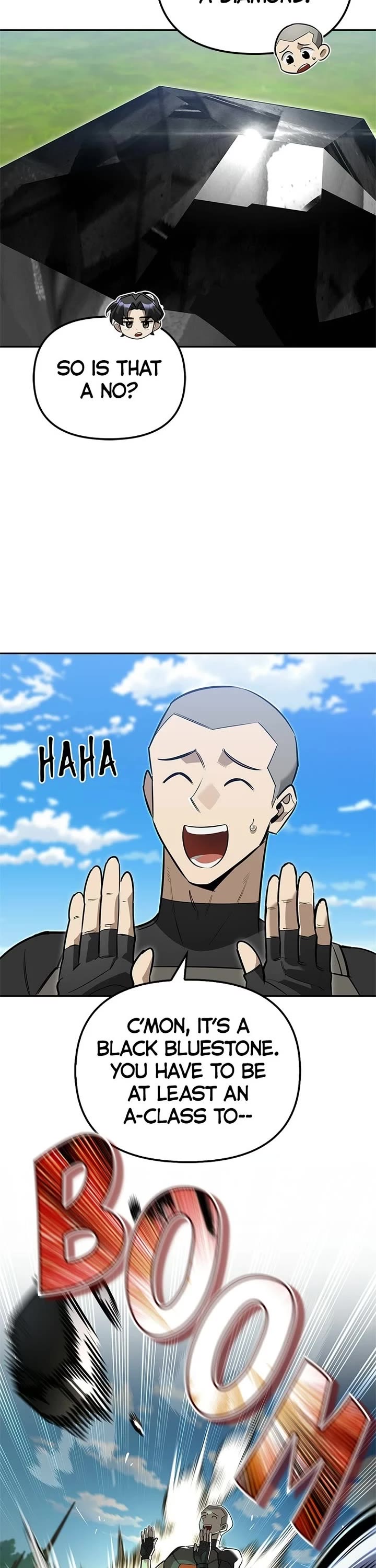 The S-Rank Hunter's Healing Life with Monsters Chapter 7 page 52 - Chapter 7: Ep. 7 - His Recipe