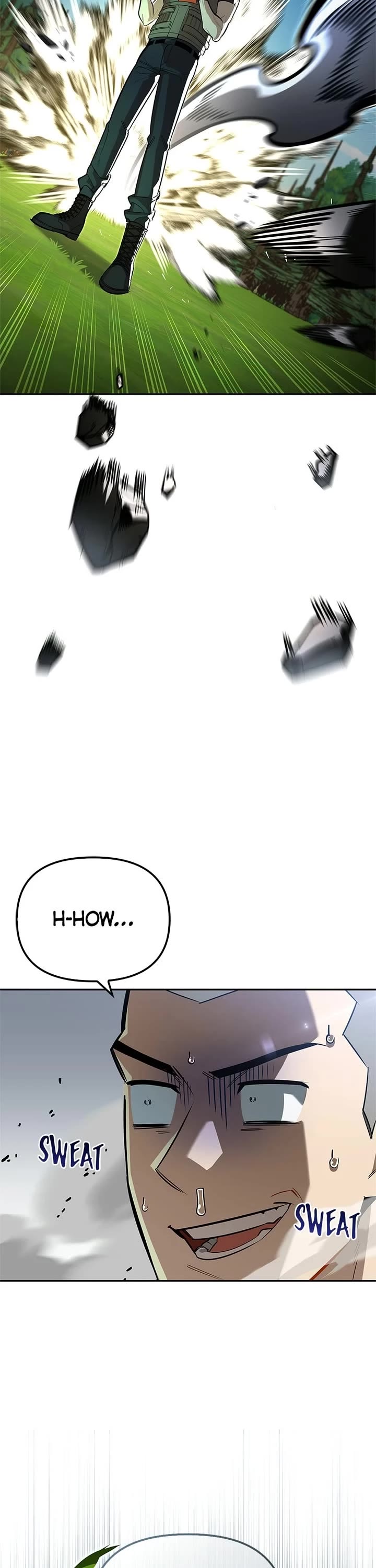 The S-Rank Hunter's Healing Life with Monsters Chapter 7 page 53 - Chapter 7: Ep. 7 - His Recipe