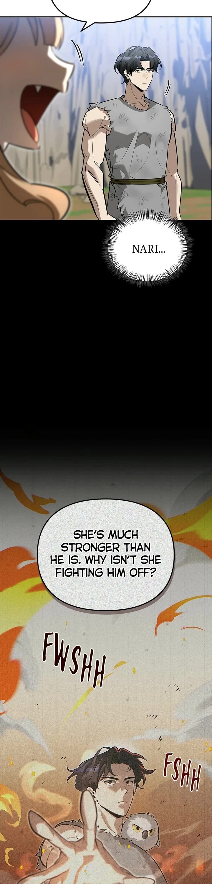 The S-Rank Hunter's Healing Life with Monsters Chapter 7 page 6 - Chapter 7: Ep. 7 - His Recipe