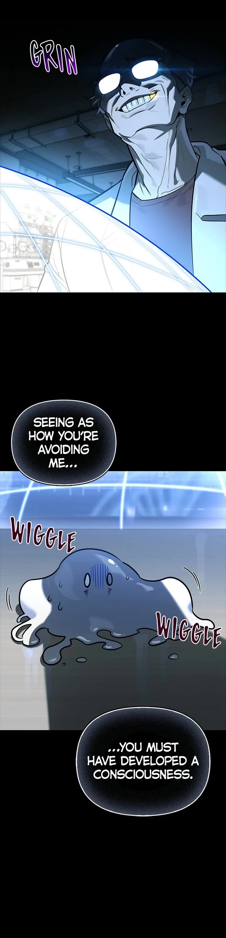 The S-Rank Hunter's Healing Life with Monsters Chapter 7 page 9 - Chapter 7: Ep. 7 - His Recipe