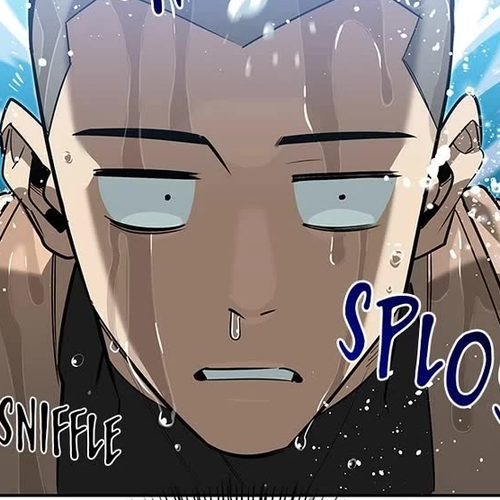The S-Rank Hunter's Healing Life with Monsters Chapter 7: Ep. 7 - His Recipe cover