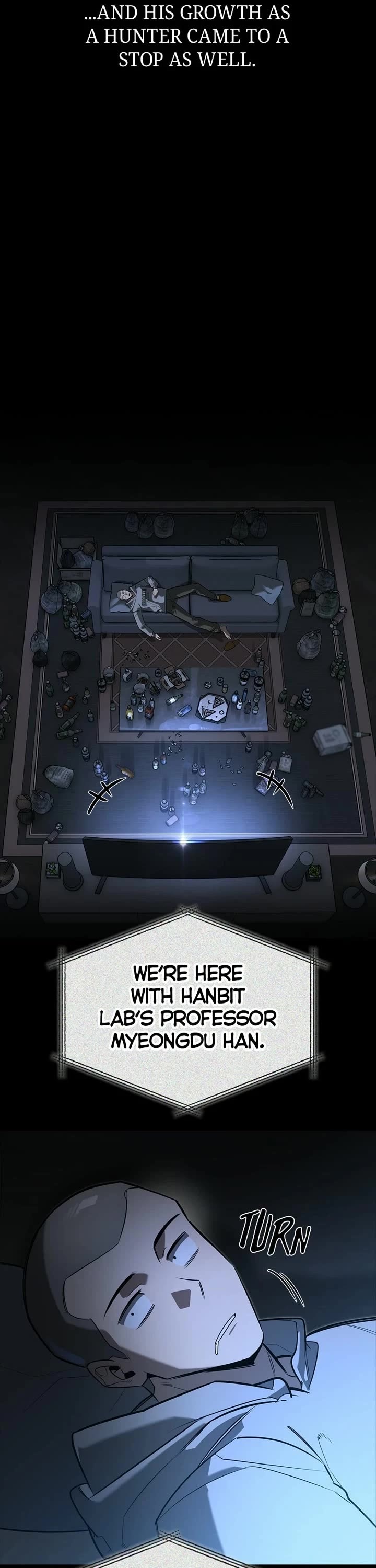The S-Rank Hunter's Healing Life with Monsters Chapter 8 page 11 - Chapter 8: Ep. 8 - The One Thing He Lacks