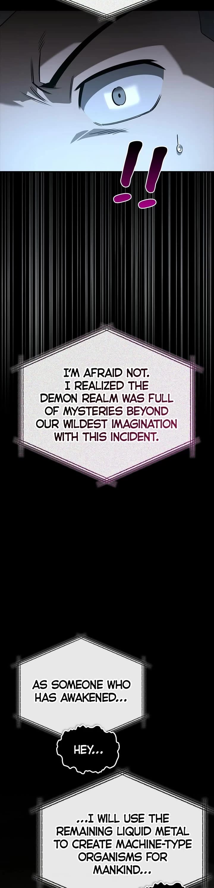 The S-Rank Hunter's Healing Life with Monsters Chapter 8 page 14 - Chapter 8: Ep. 8 - The One Thing He Lacks
