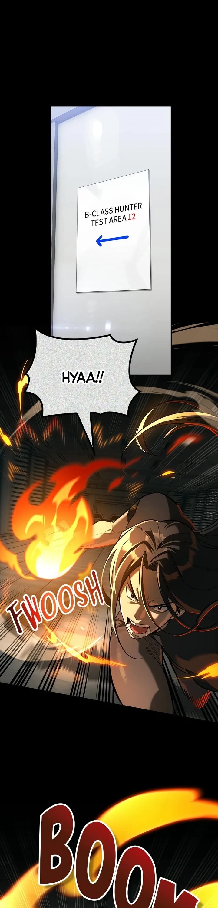 The S-Rank Hunter's Healing Life with Monsters Chapter 8 page 3 - Chapter 8: Ep. 8 - The One Thing He Lacks