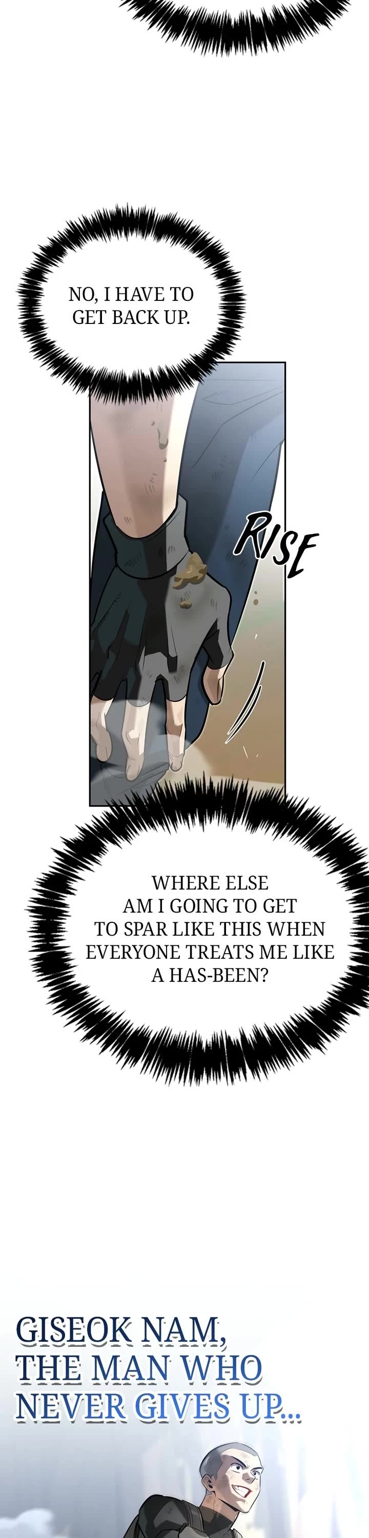 The S-Rank Hunter's Healing Life with Monsters Chapter 8 page 31 - Chapter 8: Ep. 8 - The One Thing He Lacks