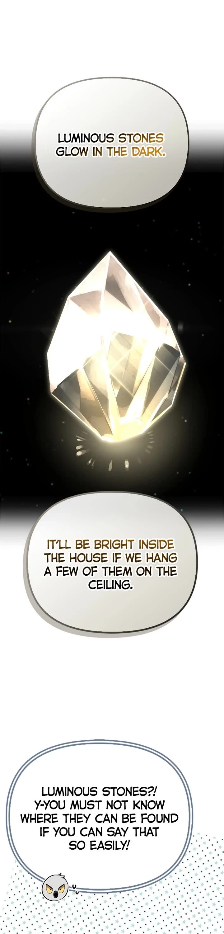 The S-Rank Hunter's Healing Life with Monsters Chapter 8 page 46 - Chapter 8: Ep. 8 - The One Thing He Lacks