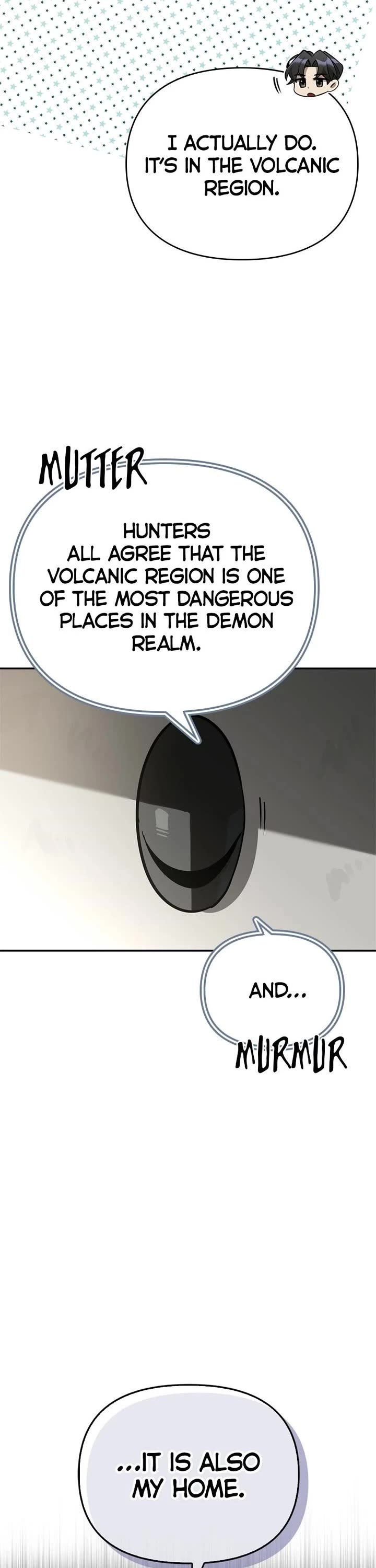 The S-Rank Hunter's Healing Life with Monsters Chapter 8 page 47 - Chapter 8: Ep. 8 - The One Thing He Lacks