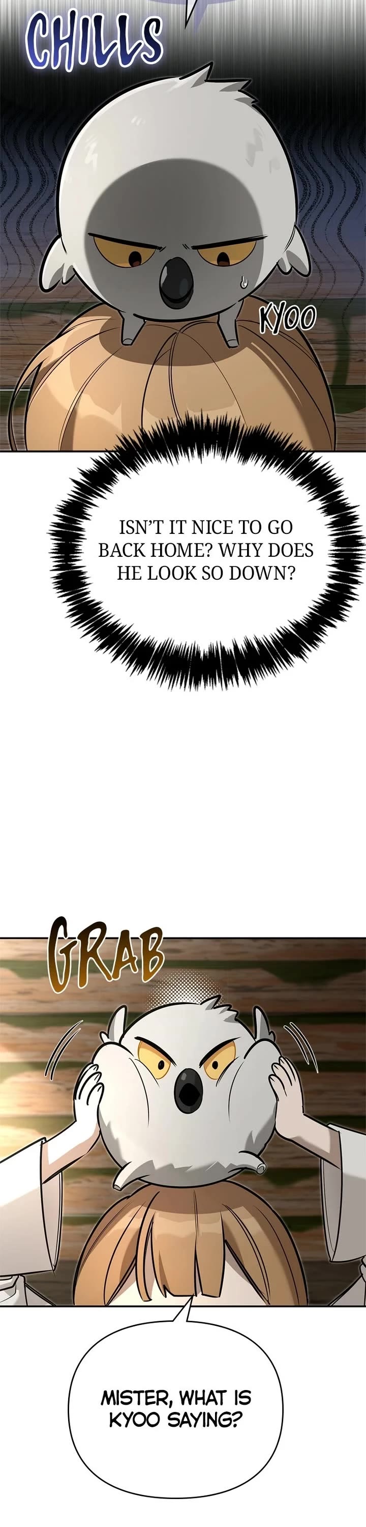 The S-Rank Hunter's Healing Life with Monsters Chapter 8 page 48 - Chapter 8: Ep. 8 - The One Thing He Lacks