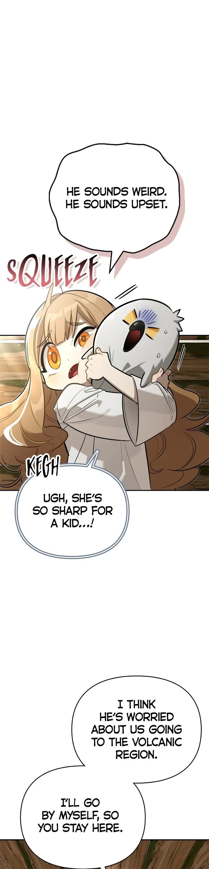 The S-Rank Hunter's Healing Life with Monsters Chapter 8 page 49 - Chapter 8: Ep. 8 - The One Thing He Lacks